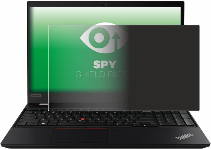 upscreen Blickschutzfilter für Lenovo ThinkPad P14s Privacy Filter Blickschutzfolie Sichtschutz-Foli