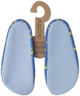 Slipstop Kinder Strandschuhe Anti Rutsch Sport Schuhe Schwimm- Badeschuhe Urlaub Unisex Sonnenschutz