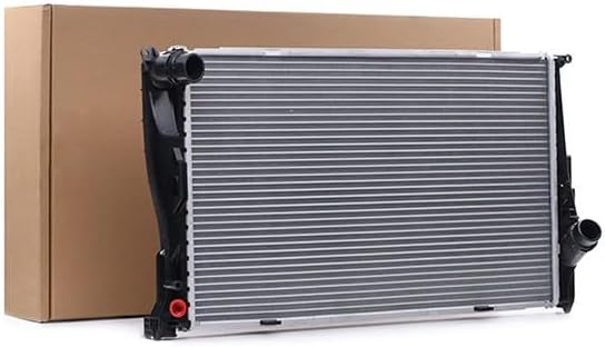 MAHLE CR 1083 000S Kühlmittelkühler BEHR