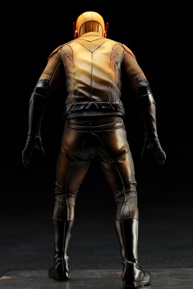 Kotobukiya DC Comics: Reverse Flash – The Flash