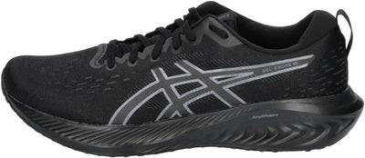 ASICS Gel-Excite 10 Laufschuh Herren 40.5 EU Black Carrier Grey, 40.5 EU Black Carrier Grey
