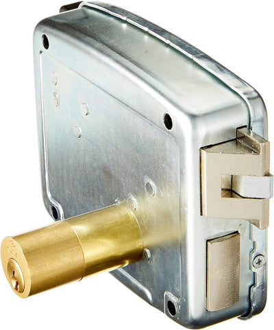 Cisa 11510–20 Elektro-Lock für Gate 11761, in, links, 50 mm