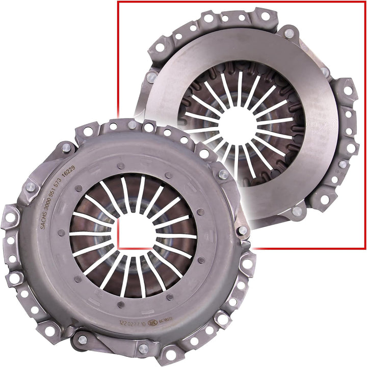 SACHS 3000 951 573 Kupplungssatz Für Mini MINI (R50, R53) 2001-2006