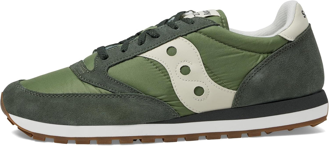 SAUCONY Damen Jazz Original Sneaker, 40 EU Gr&amp;