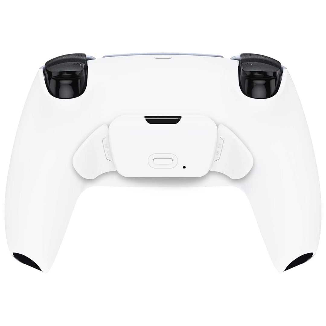 eXtremeRate Programmierbares Rise Remap Kit für ps5 Controller BDM-030/040, Remap Platine & Rückseit