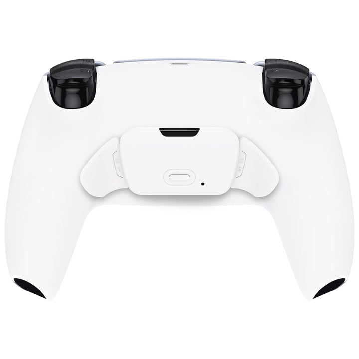 eXtremeRate Programmierbares Rise Remap Kit für ps5 Controller BDM-030/040, Remap Platine & Rückseit