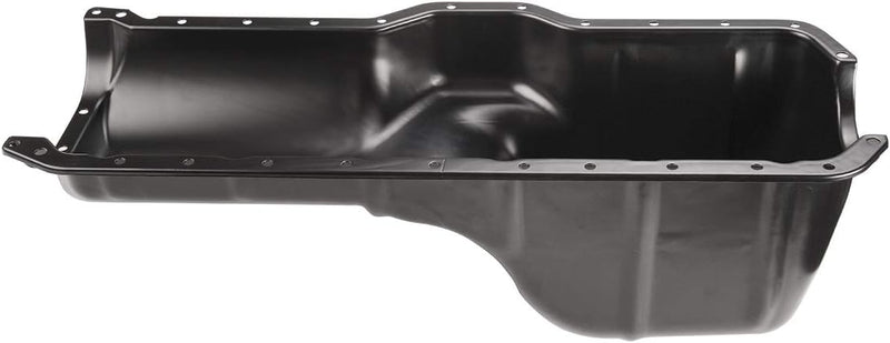 Frankberg Ölwanne für Grand Cherokee II WJ, WG Wrangler II TJ 4.0L Benzin 1998-2006 53010340