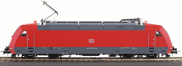 Roco 7520112 H0 E-Lok 101 139-4, DB AG, Ep. VI, AC-Sound