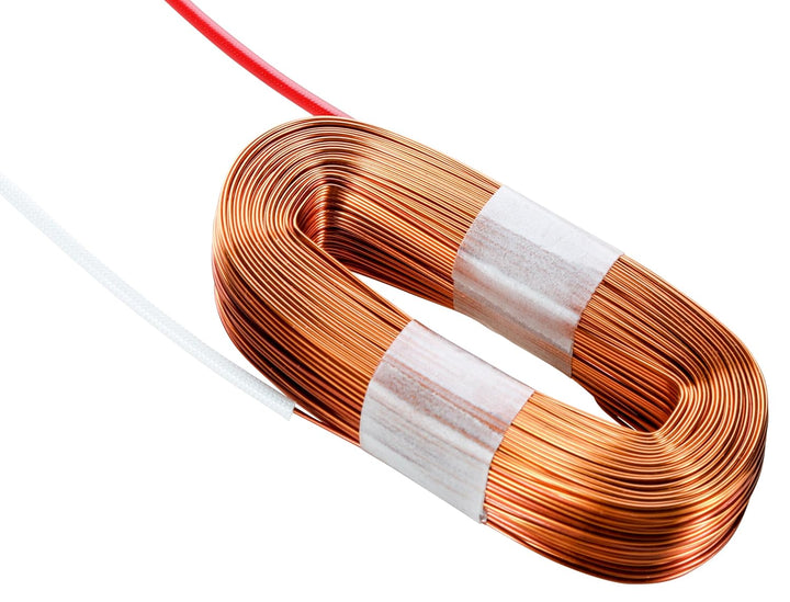 Kupferlackdraht W210 Ø 0,30 mm 7 kg CU Lackdraht Grad 2 CUL Kupferdraht Gewicht 7 Kilogramm Durchmes