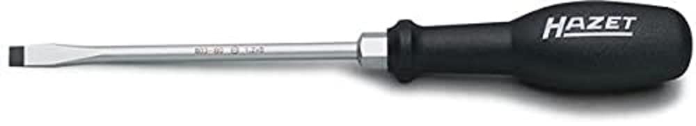 Hazet 803-120 Schraubendreher, 2 x 12 mm Schlitz trinamic 2 x 12 mm, Schlitz trinamic 2 x 12 mm
