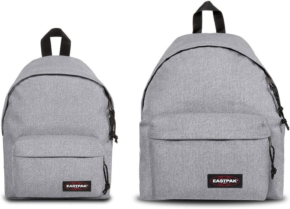 Eastpak Orbit Rucksack, 33.5 cm, 10L, Sunday Grey (Grau) Einheitsgrösse Sonntag Grau 363