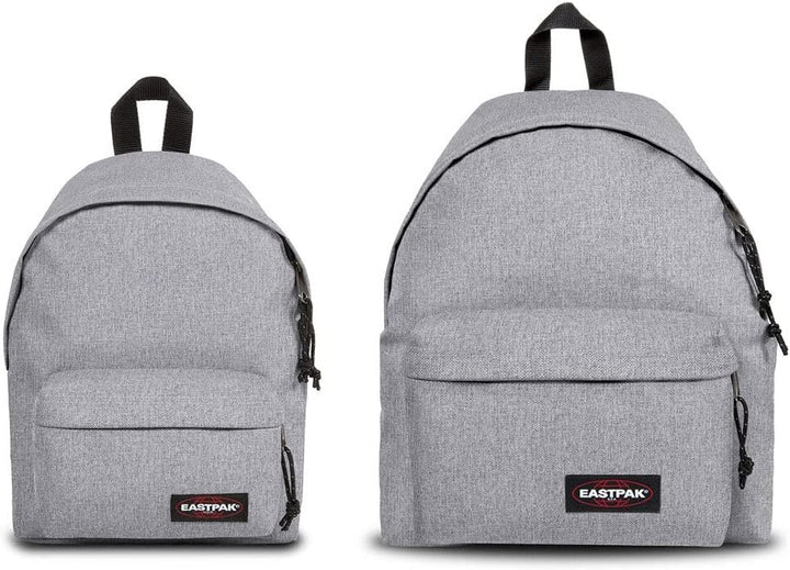 Eastpak Orbit Rucksack, 33.5 cm, 10L, Sunday Grey (Grau) Einheitsgrösse Sonntag Grau 363