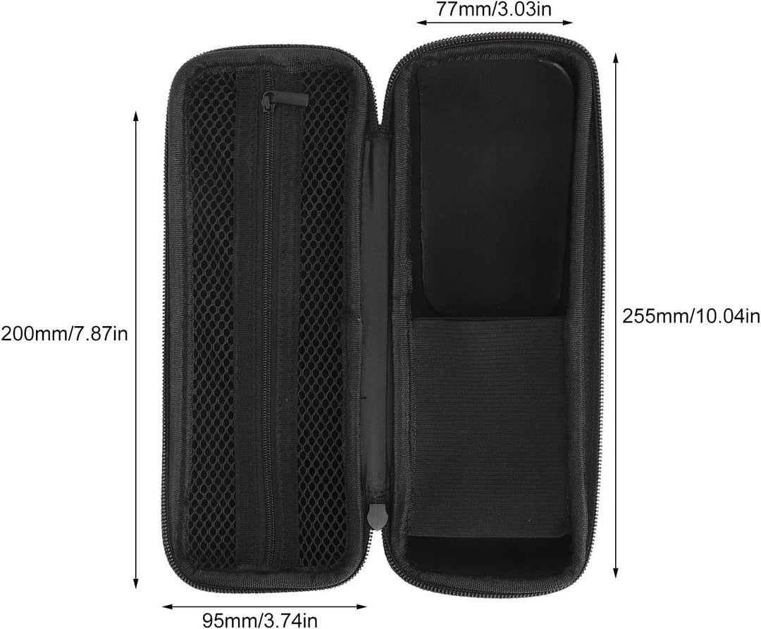Tasche für Manuelle Kaffeemühle, Kaffeemühlen, Manuelle Mühlen, Wasserdichter Aufbewahrungskoffer fü