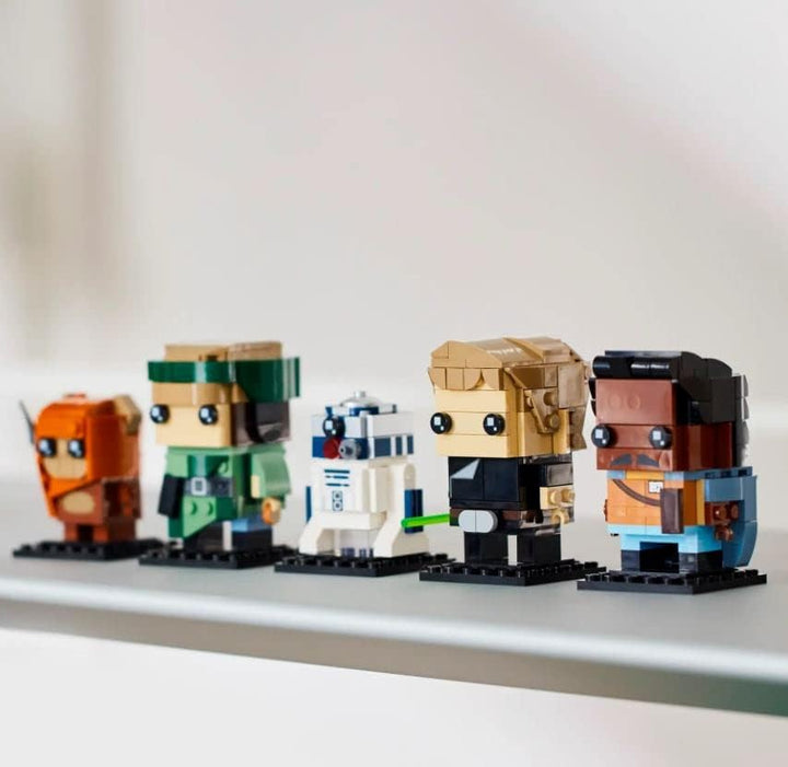 LEGO Star Wars 40623 - Helden der Schlacht von Endor™