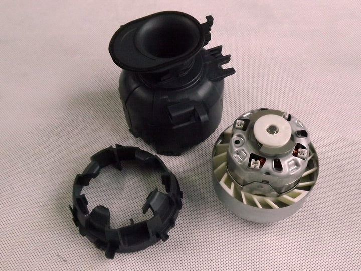 folletto vk 140-150 motore 140, Nero
