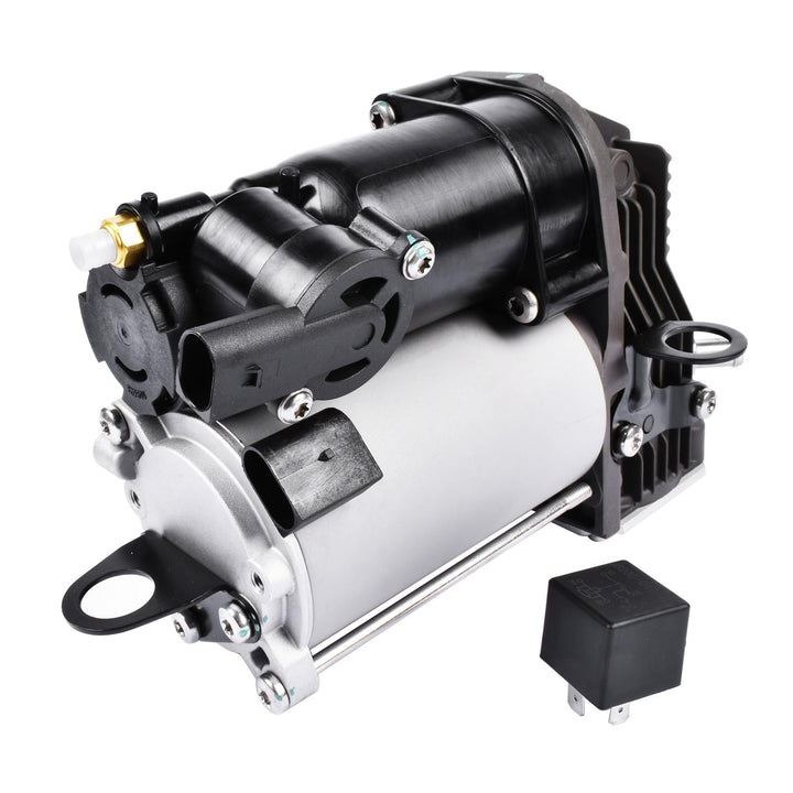 A1643200504 1643201204 Luftkompressor Airmatic Luftfederung Für W164 ML X164 GL320 GL550 ML450 ML500
