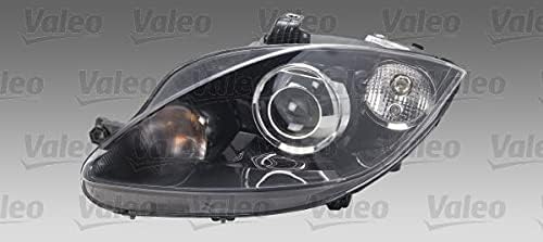 Valeo Hauptscheinwerfer Rechts Original Teil 044094
