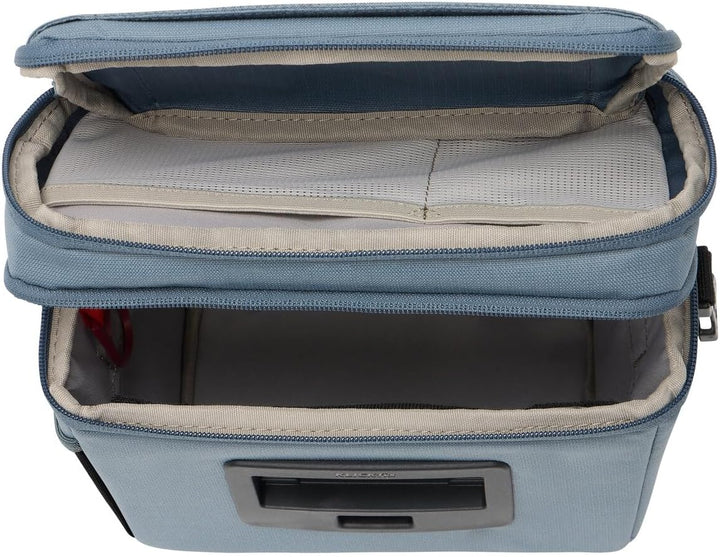 VAUDE Lenkertaschen OnTour Box M (KLICKfix Ready) Heron, Heron
