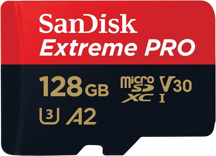 Tascam AK-BT1 - Bluetooth-Adapter für TASCAM Produkte &amp; SanDisk Extreme PRO microSDXC UHS-I Speicher