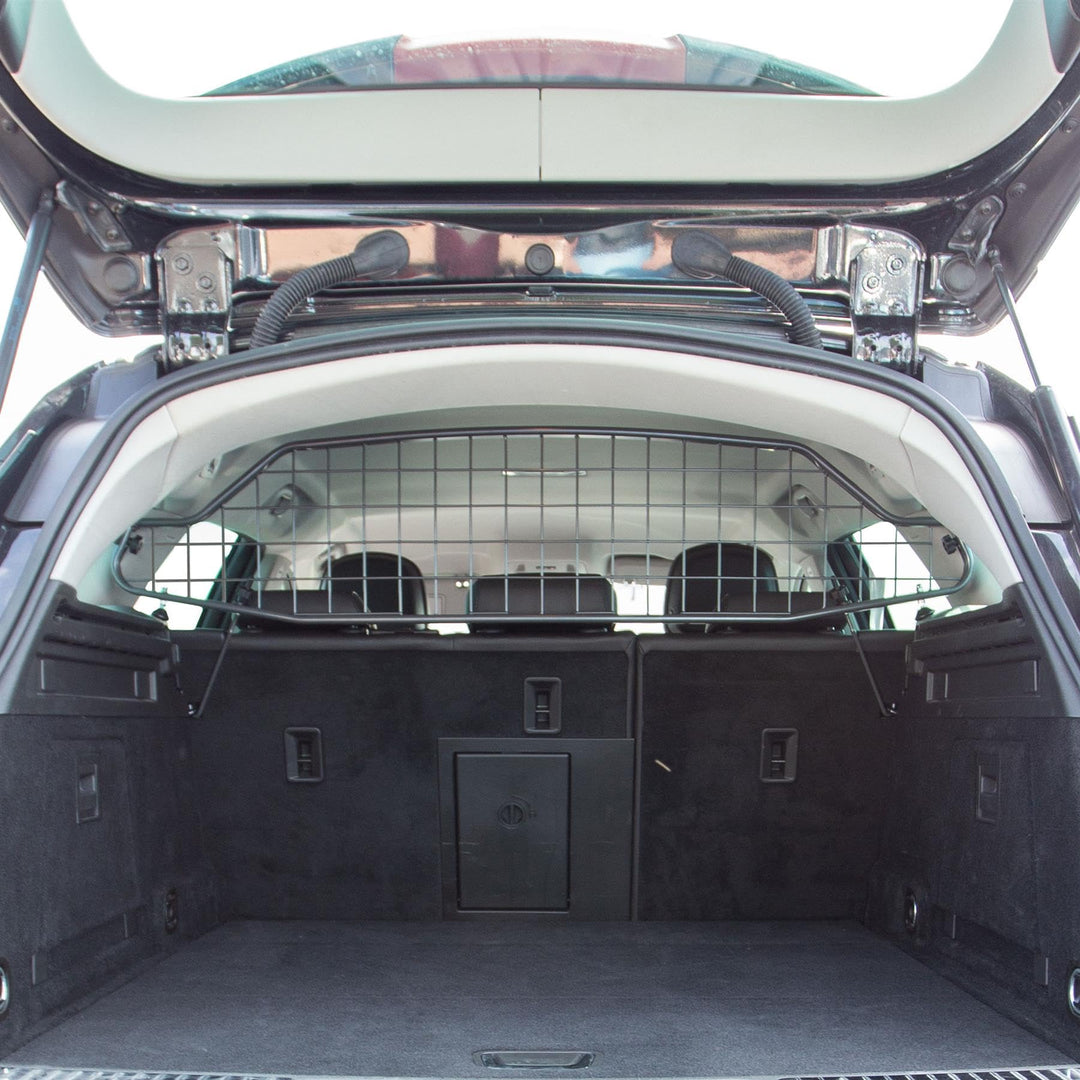 Travall Hundegitter für Opel Insignia (2008-2017) Fahrzeugspezifisches Hundegitter, Kofferraumschutz
