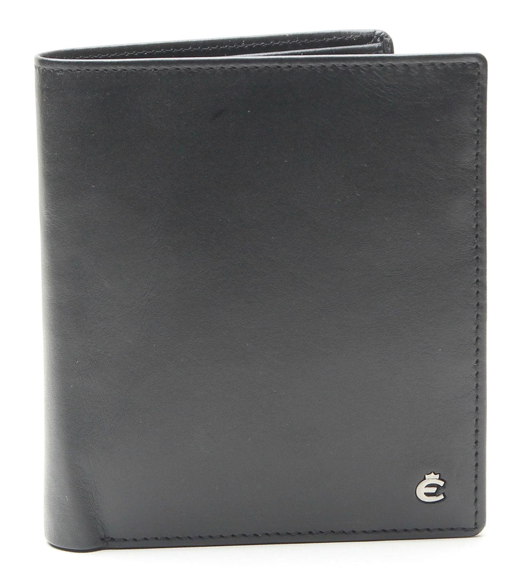 Esquire Harry Geldbörse Leder 11 cm