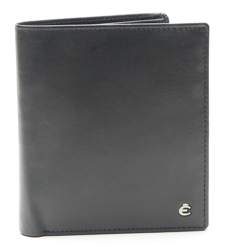 Esquire Harry Geldbörse Leder 11 cm