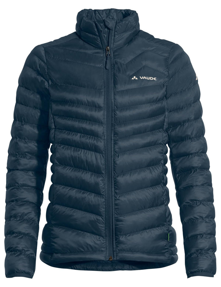 VAUDE Damen Women's Batura Insulation Jacket Jacke 34 dark sea, 34 dark sea