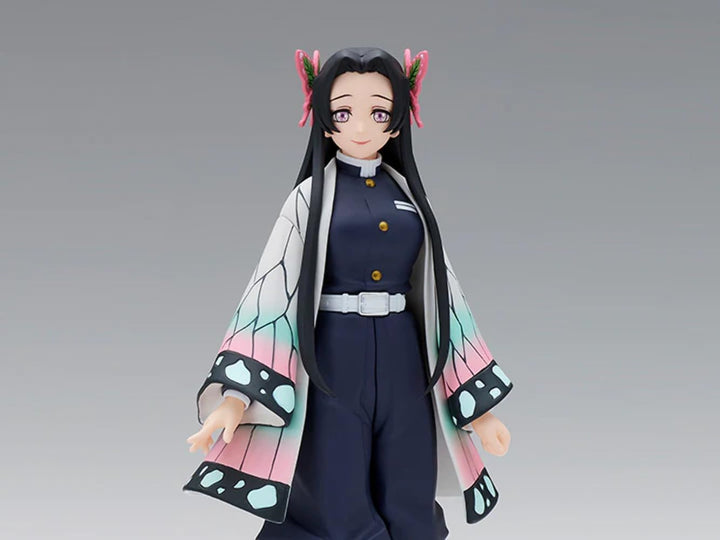 BANPRESTO, Kanae Kocho Demon Slayer: Kimetsu No Yaiba Vol.40 16 cm, Mehrfarbig BP88270 Taille unique