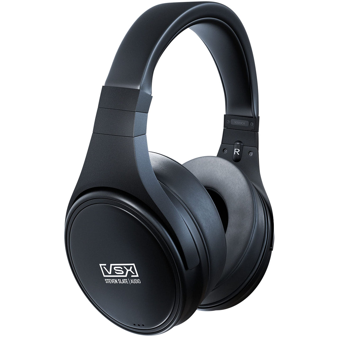 Steven Slate Audio VSX Essentials Edition Studio-Kopfhörer geschlossen
