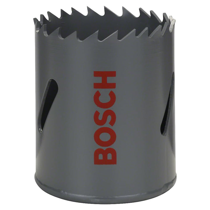 Bosch Accessories Professional Lochsäge HSS Bimetall für Standardadapter (für Metall, Aluminium, ros