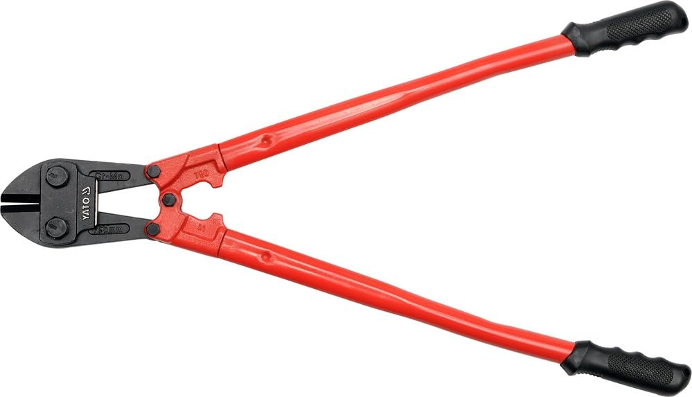 YATO Bolzenschneider YT-1848 900mm Chrom-Molybdänstahl 5.5kg