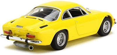 Minichamps 940113601 maxichamps 1: 43 gelb Renault Alpine A110 5.006,3 cm Modell Auto