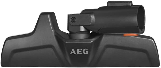 AEG AZE112 FlexPro Hartbodendüse, für Bodenstaubsauger mit 36mm Ovalrohr, UltraOne, UltraSilencer, U