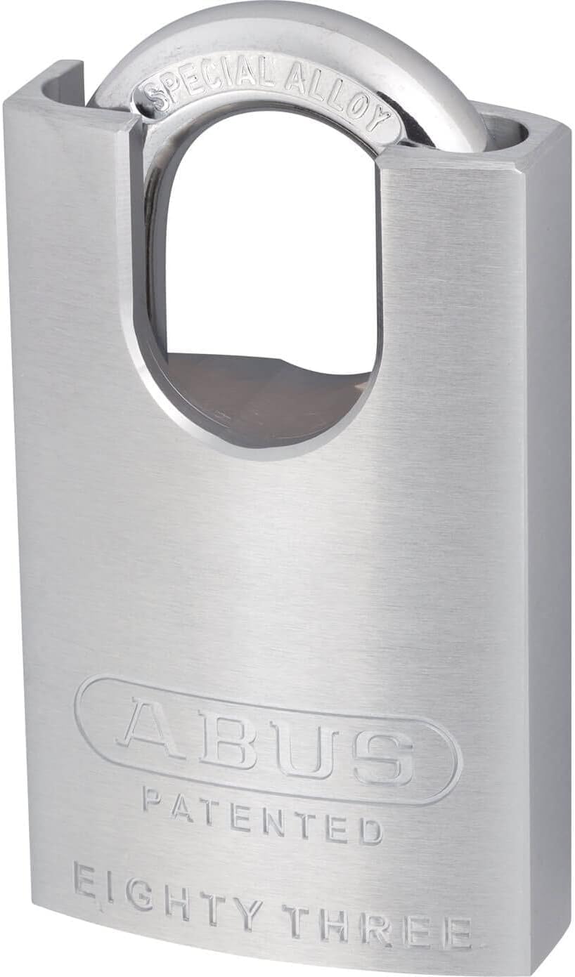 Abus 83CS/50 50mm Bügelschutz, 50mm Bügelschutz