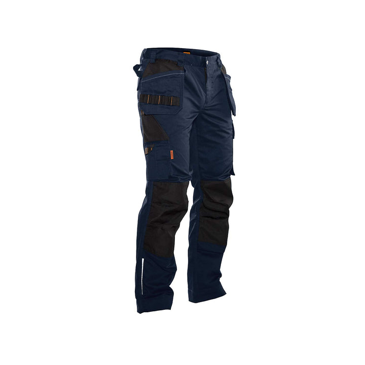 Jobman Workwear 2322, 232220-6799-C48 Bundhose, Marine, C48 48 Marine, 48 Marine