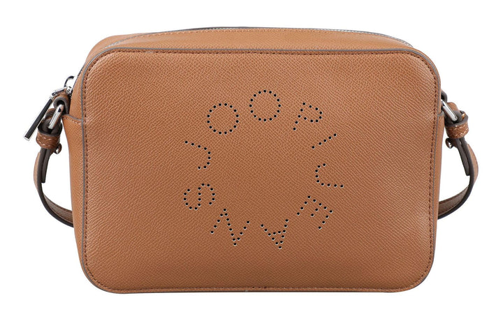 Joop! Giro Cloe Shoulderbag S Cognac