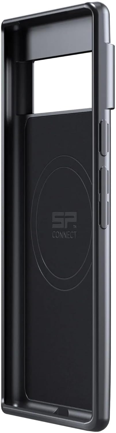 SP CONNECT Phone Case | SPC+ | kompatibel mit Pixel 6 Pro