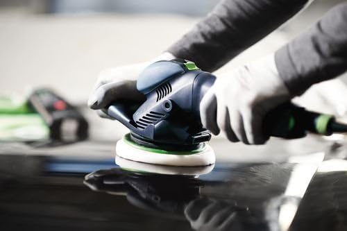 Festool Exzenterschleifer RO150FEQ-Plus 720W Herstellernr. 575069