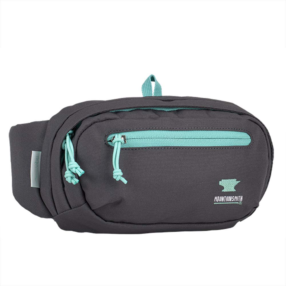 Mountainsmith Vibe Lendenwirbelstütze Mint, Mint