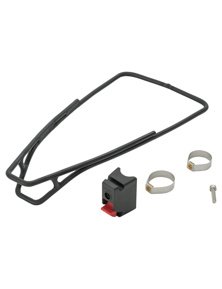 VAUDE Ersatzteil Contour max attachment complete, black, One Size, 125910000