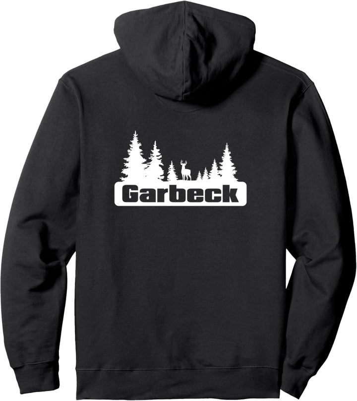Sauerland - Garbeck Pullover Hoodie