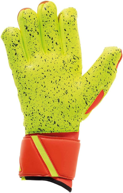 uhlsport Jungen Dynamic Impulse Supergrip Handschuhe Herren