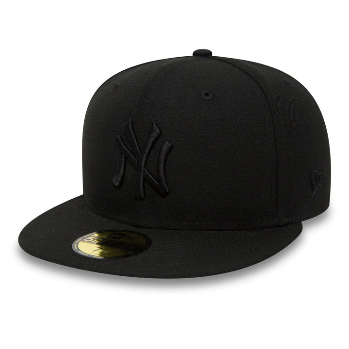 New Era 59Fifty Cap MLB NBA Basecap Baseball Basketball Fitted Kappe 55 #1, 55 #1