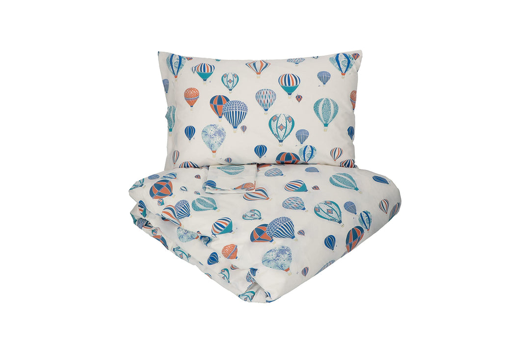 Gabel Wonderland Bettwäsche-Set für Doppelbett