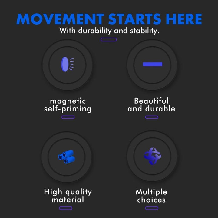 Ezweiji Gewicht Stapel Pin, Magnetischer Gym Gewichtsstapelstifte Krafttrainingsgerät zubehör für Gy