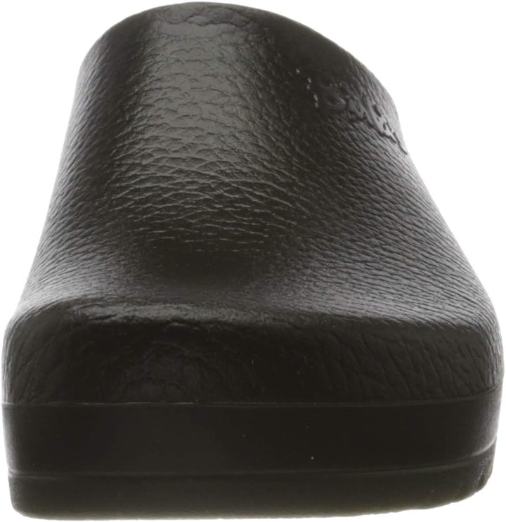 Birki Super Birki 0680, Unisex - Erwachsene Clogs & Pantoletten 38 EU Schwarz, 38 EU Schwarz