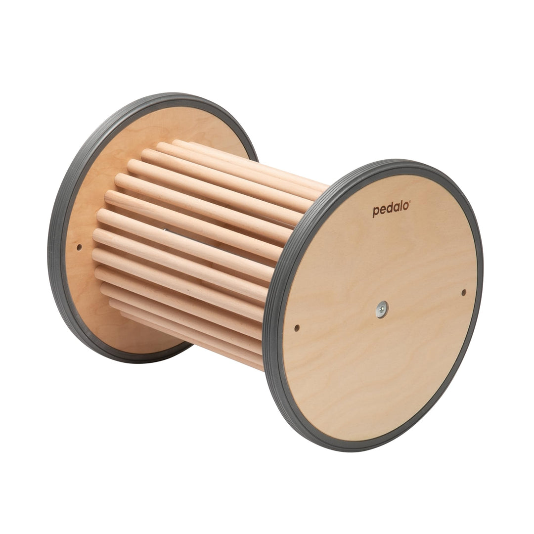 Pedalo Pedasan Ø 22 und Ø 32 cm I Fusstraining I Gesunder Fuss I Balance Rolle I Bärenrolle, Ø 32 cm