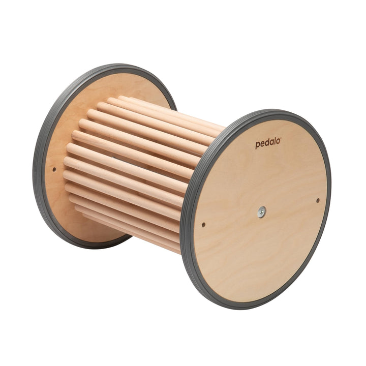Pedalo Pedasan Ø 22 und Ø 32 cm I Fusstraining I Gesunder Fuss I Balance Rolle I Bärenrolle, Ø 32 cm