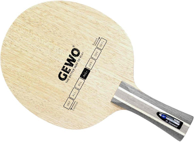 GEWO Holz Hybrid Carbon A/Speed All+