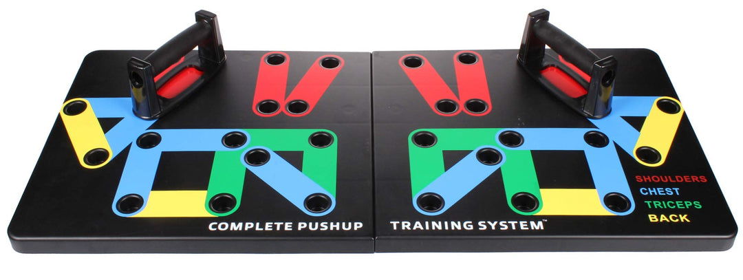 Merco Excellent Splice Liegestützgriffe Push-up